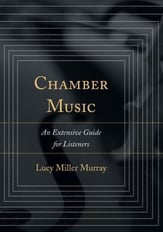 Chamber Music book cover